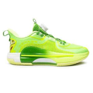 Peak Taichi Flash Kids "Green Strike"