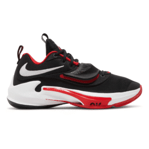 Nike Zoom Freak 3 "Bred"