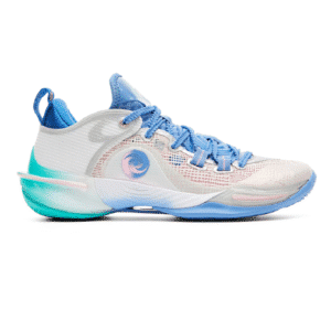 Peak Taichi Flash 6 Jose Alvarado "Vice City"