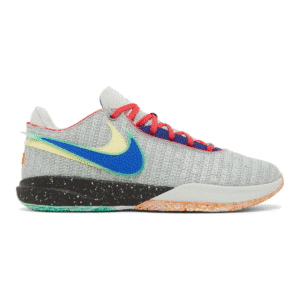 Nike LeBron 20 "Nike Lifer"