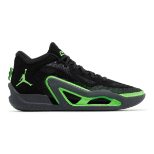 Jordan Tatum 1 "Green Strike"