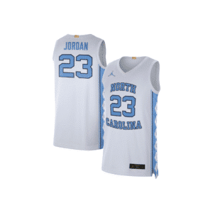 Camiseta Jordan UNC Home - Jordan
