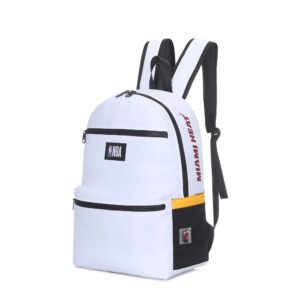Mochila NBA Miami City Edition