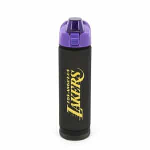 Botella NBA "Lakers Black" 850ML