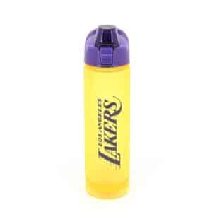 Botella NBA "Lakers" 850ML