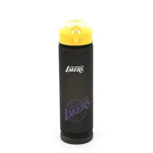 Botella NBA "Lakers Logos"