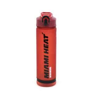 Botella NBA "Miami Red" 850ML