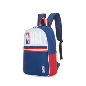 Mochila NBA Oficial  Blue