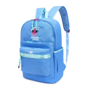 Mochila NBA Miami Blue Coast