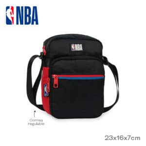 Morral NBA "Oficial Logo"