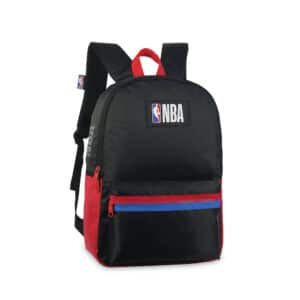 Mochila NBA Logo