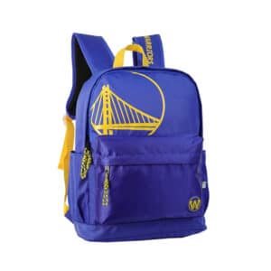 Mochila NBA "Warriors"