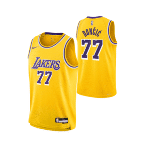 Camiseta Nike Lakers - Doncic