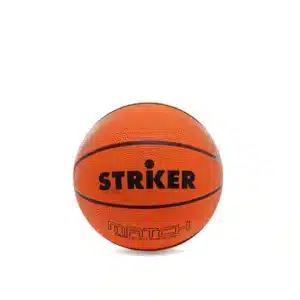 Pelota Striker Nro. 5 oficial