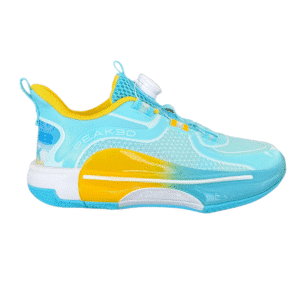 Peak Taichi Flash Kids "Summer Time"