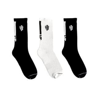 Medias Goat MVP - Pack x3 (Combinalas como quieras)