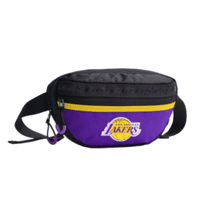 Riñonera NBA oficial Los Angeles Lakers