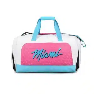 Bolso NBA oficial Miami Heat