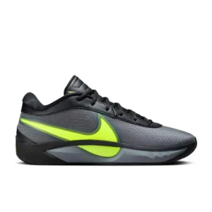 Nike Zoom Freak 6 "Naija"