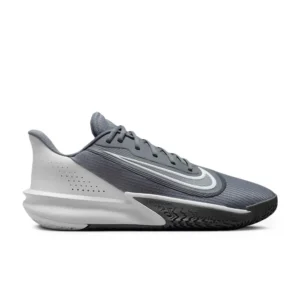 Nike Precision 7 "Grey Pink"