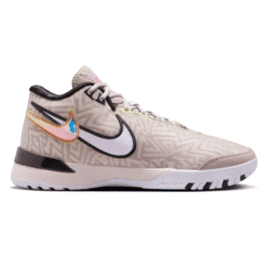 Nike Zoom LeBron NXXT Gen "Platinium Violet"