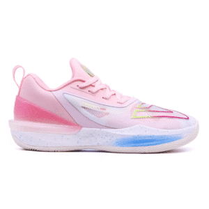 Peak Big Triangle 3 Low "Pink Powder"