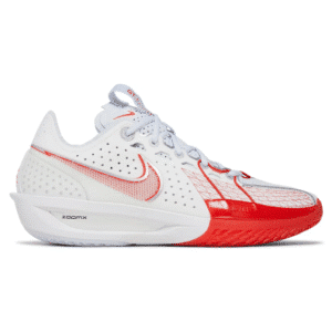 Nike Zoom GT Cut 3 "Picante Red"