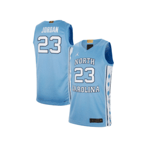 Camiseta Jordan UNC Away - Jordan