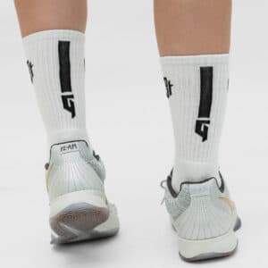 Medias Goat MVP blancas