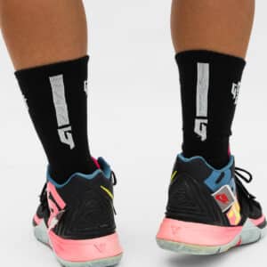 Medias Goat MVP negras