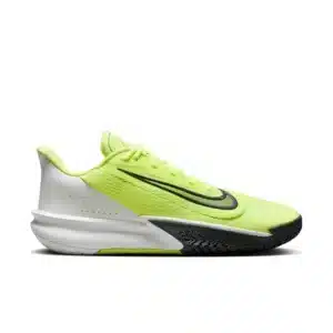 Nike Precision 7 "Volt"