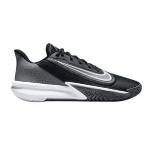 Nike Precision 7 "Black Iron Grey"