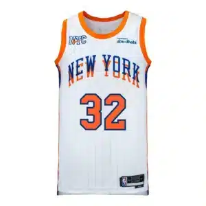 Camiseta Nike Knicks - Towns
