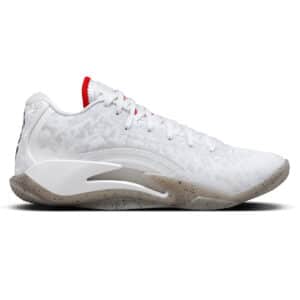 Jordan Zion 3 "Fresh Paint"