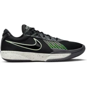 Nike Zoom GT Cut Academy "Black Barely Volt"