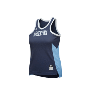 Camiseta Jordan de entrenamiento Argentina (WMNS)