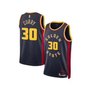 Camiseta Nike Warriors - Curry