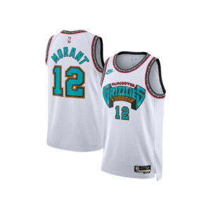 Camiseta Nike Grizzlies - Morant