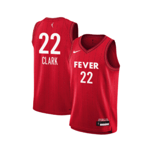 Camiseta Nike Indiana Fever - Caitlin Clark