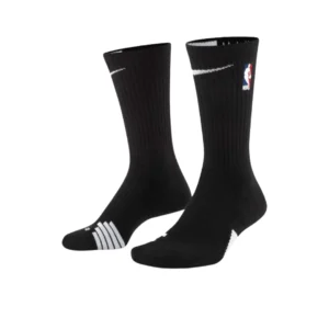 Medias Nike Elite NBA Crew Socks - Black