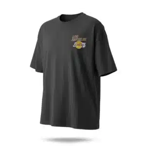 Remera Lakers NBA Champs