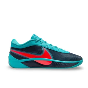 Nike Zoom Freak 6 "Liam & Maverick"