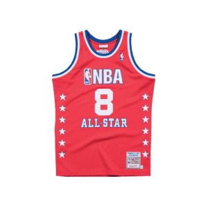 Camiseta Mitchell & Ness All Star 03´ - Kobe