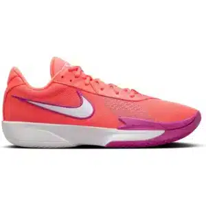 Nike Zoom GT Cut Academy "Mango Plum Dust"