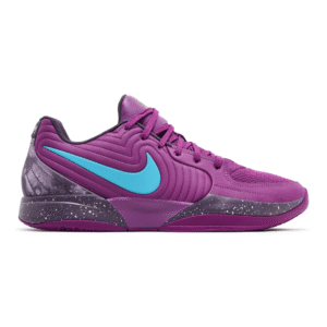 Nike Ja 2 "Purple Sky"