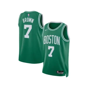 Camiseta Nike Celtics - Brown