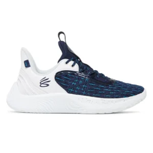 Under Armour Curry 9 Flow "Flow Like Water"