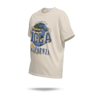 Remera NCAA UCLA