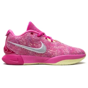 Nike LeBron 21 "The World Is Your Oyster"