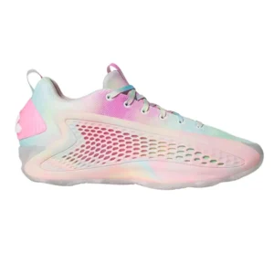 Adidas Edwards AE1 Low "Cotton Candy"